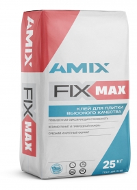 FIX Max / Клей для плитки высокого качества